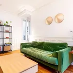 Guestready - A Contemporary Refuge Near Sacre-Coeur